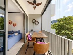 Stratum (D18), Condominium #612880371